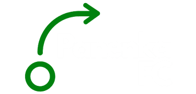 Panenka FC Logo